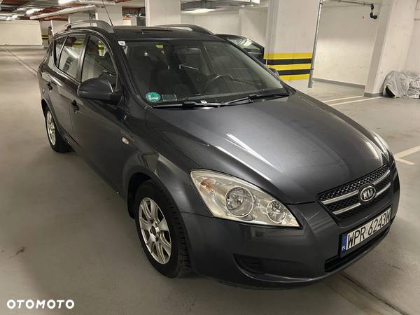 Kia Ceed Cee'd 1.4 M - 1