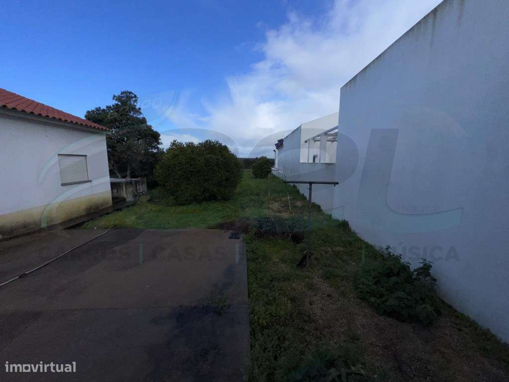 Charme Alentejano numa Moradia T3+2 com Garagem-17