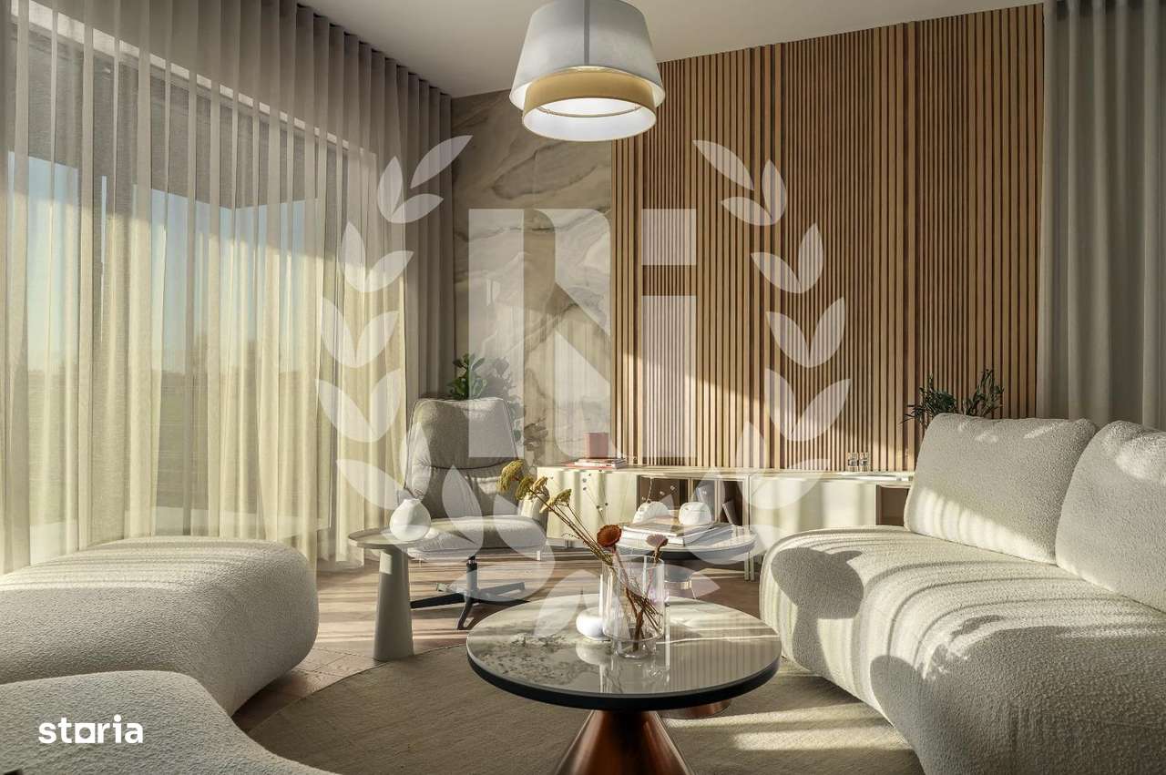 VILA DUPLEX 4 CAMERE - Imagine principală: 5/20