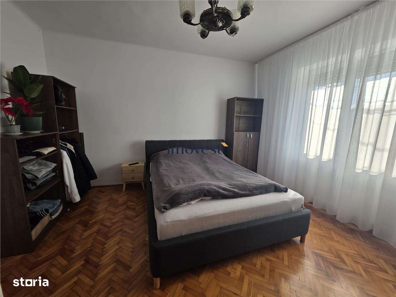 Apartament 3 Camere Semicentral-2