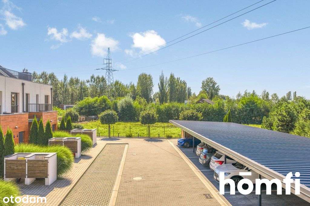 Nowoczesne 3-Pokojowe Mieszkanie Z Ogródkiem-12