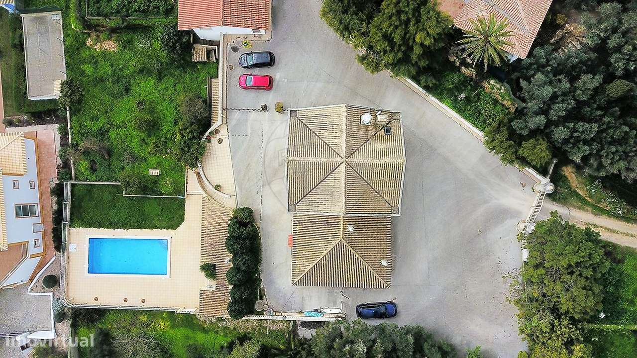 Moradia T4 para arrendamento - Grande imagem: 4/34