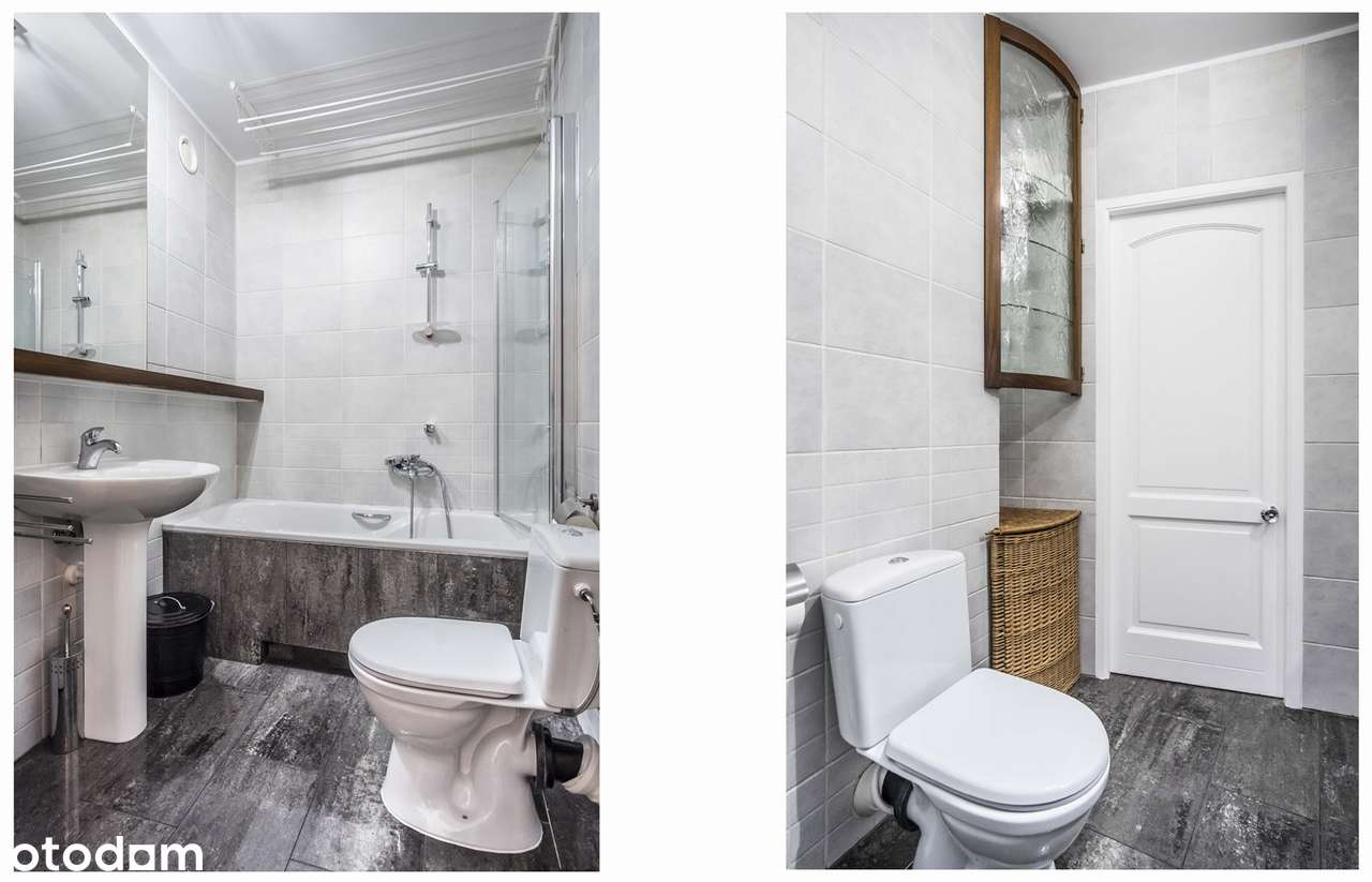 Mieszkanie 4-pok. z kuchnią w aneksie. - Pełny obrazek: 4/13