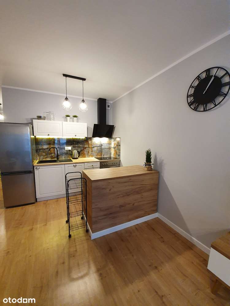 Do wynajęcia mieszkanie 2-pokojowe - Pełny obrazek: 4/7