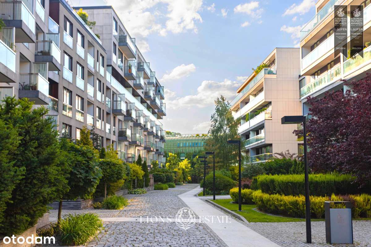 Trzypokojowe mieszkanie na sprzedaż- Powiśle-11