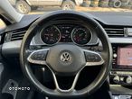 Volkswagen Passat Variant 1.6 TDI SCR DSG Business - 11