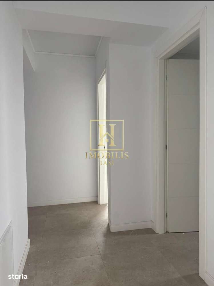 Apartament 1 camera decomandat 40 mp Bucium 66300 euro-2