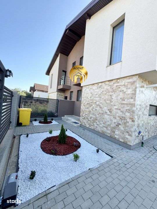 Casa 4 camere - Mobilata si Utilata - Gata de Mutare! - Imagine principală: 1/19