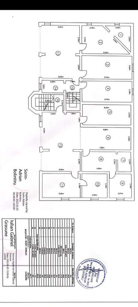 Soseaua Oltenitei -Paraul Rece-Ocazie Investitie -teren 2200 mp-18