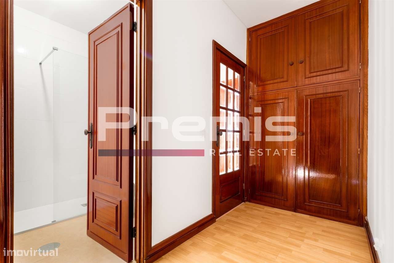 Apartamento T3+1 Venda em Pedroso e Seixezelo,Vila Nova de Gaia-23