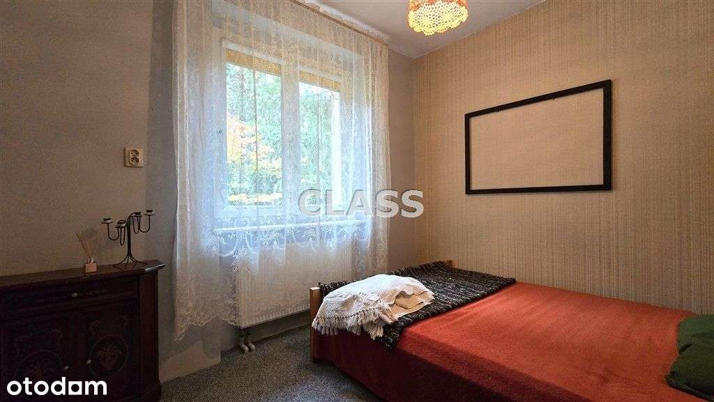 Klimatyczny dom w dobrej cenie, ogród, cisza. - Pełny obrazek: 5/15