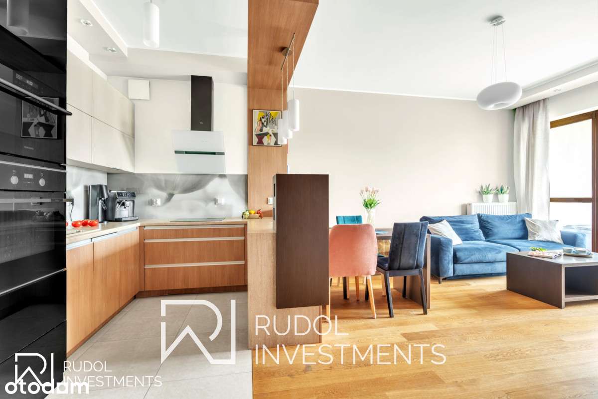 Zamieszkaj w Wilanowie, dla obcokrajowców - Pełny obrazek: 4/19