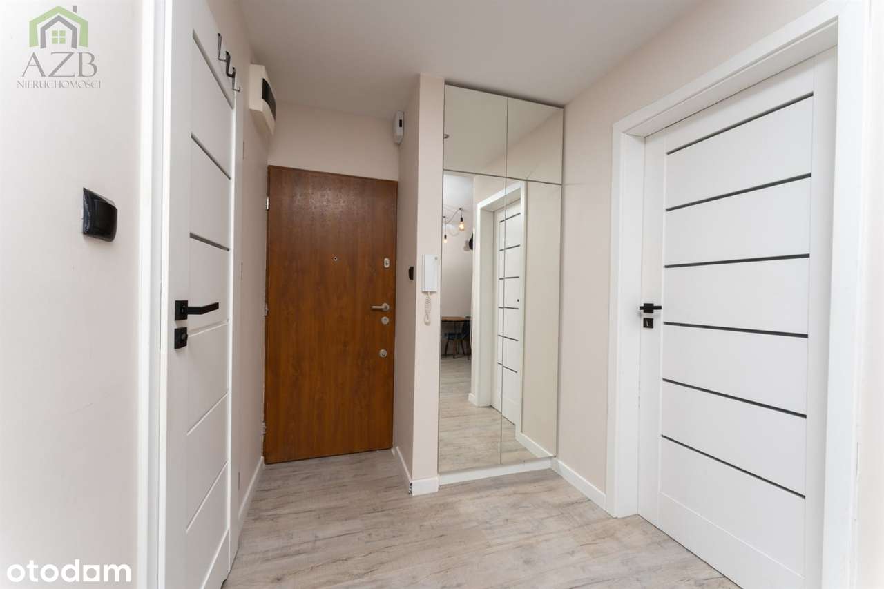 Krowodrza - ulica Jaremy - 2 Pokoje-6