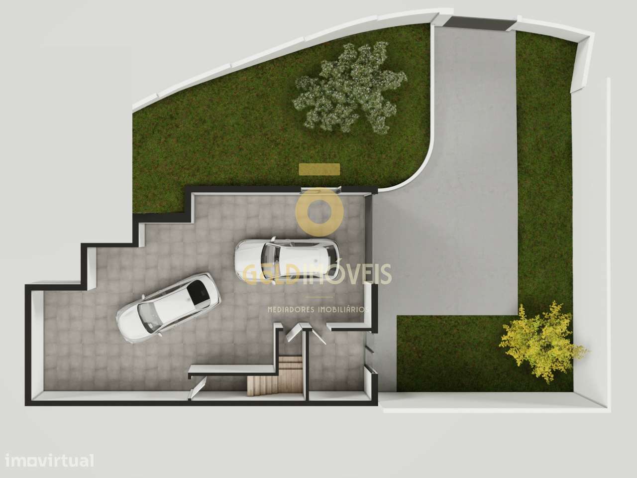 Moradia Geminada T3 Venda em Santa Maria da Feira, Travanca, Sanfins e-16