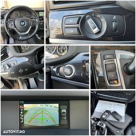 BMW X3 xDrive20d Aut. - 8