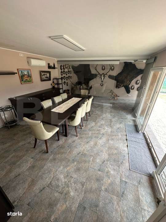 De vanzare casa , 153mp , 42 arii , zona Porumbesti - Imagine principală: 2/19