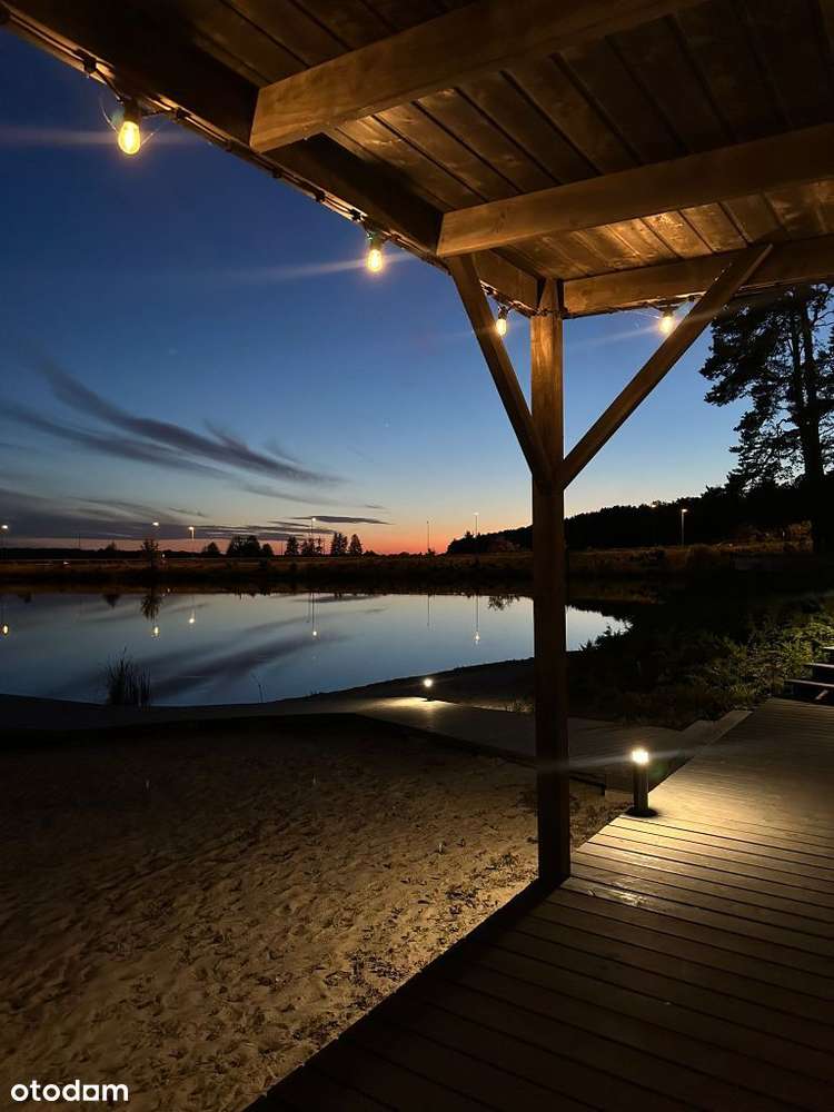 Przestronne 3 pokoje z dużym tarasem bud. A - Pełny obrazek: 5/20