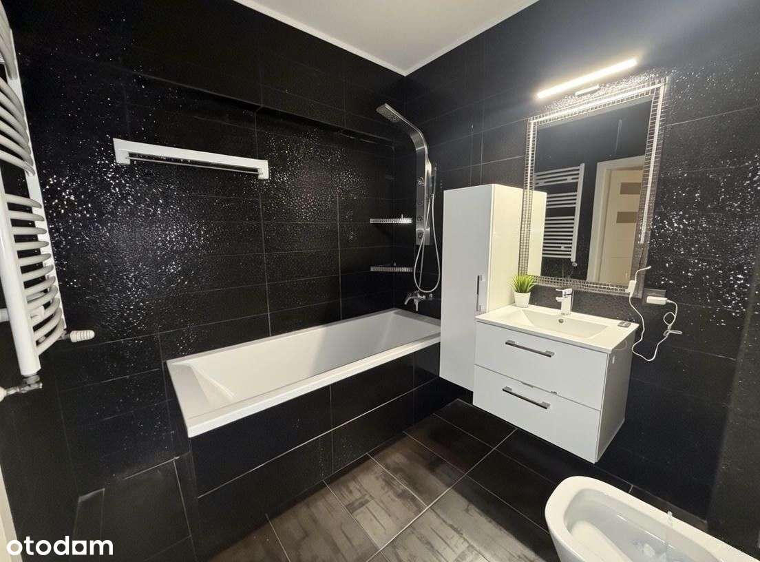 Nowoczesne 2 pokoje w świetnej lokalizacji – Mińsk-8