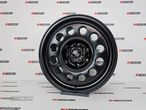 Jantes Offroad 4x4 em 17 | 6x139.7 - 3