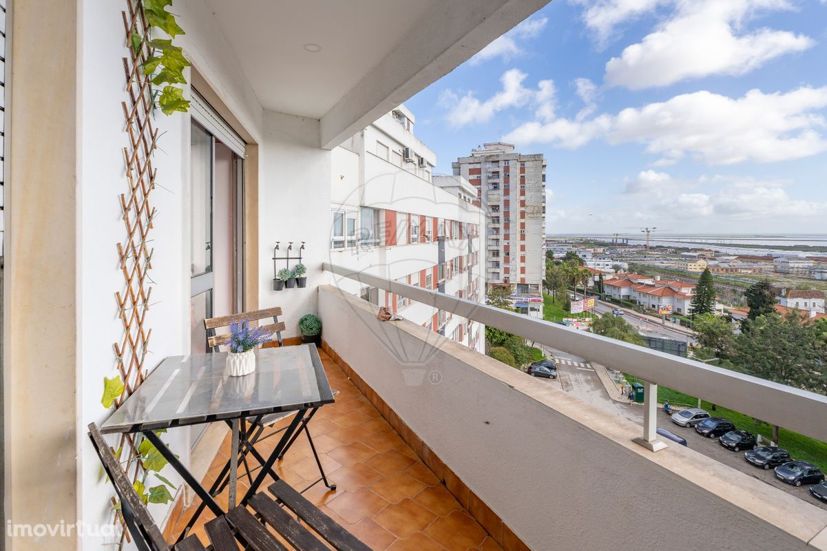 Apartamento T3 para venda