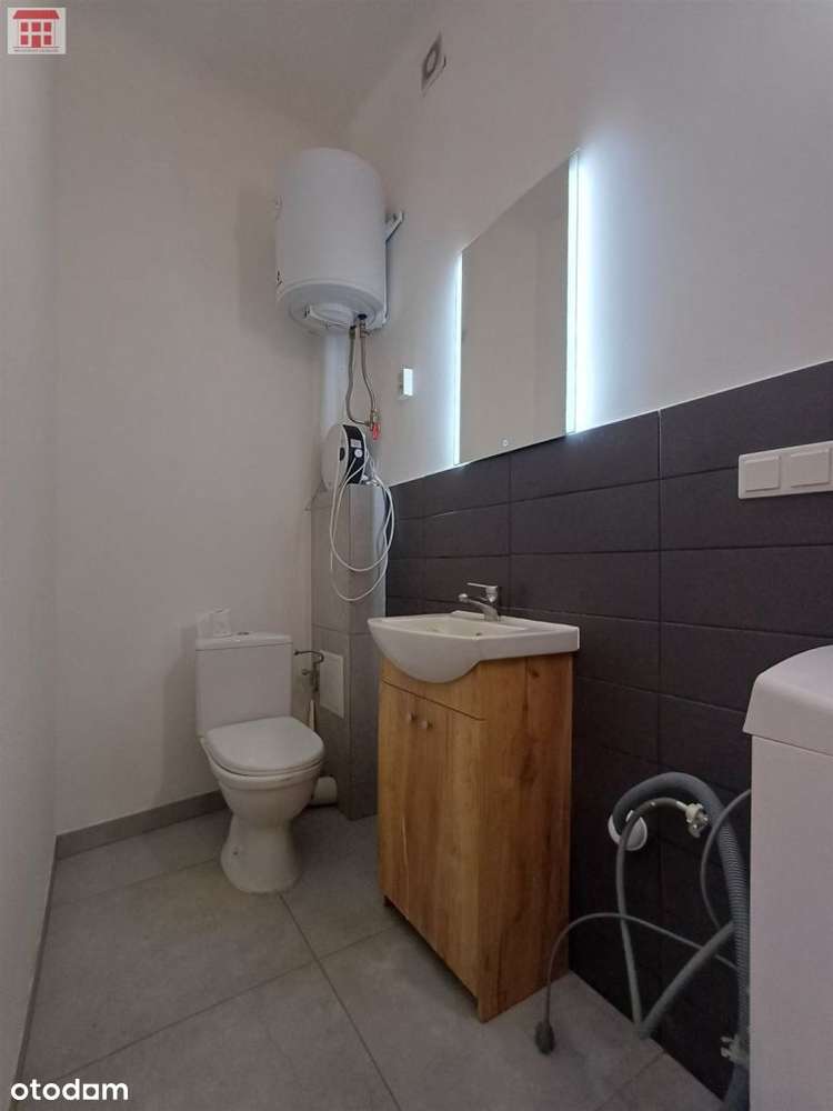 Dwie kawalerki przy ul. Nadbystrzyckiej.-6