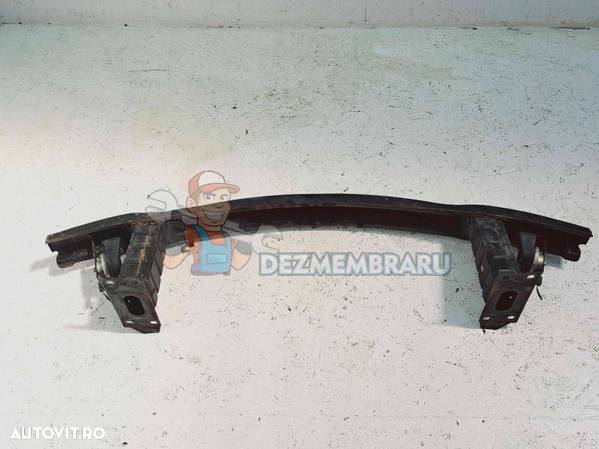 Armatura bara fata Bmw 3 (E90) [Fabr 2005-2011] 7146645 - 4