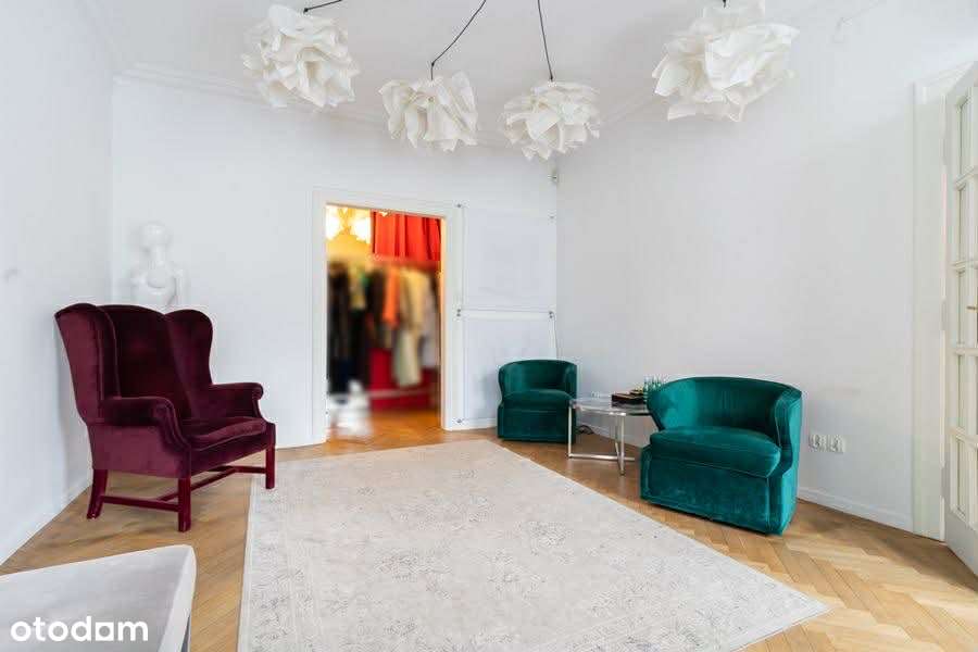 Lokal mieszkalny z najemcą | Metro | Parter |Centrum-7