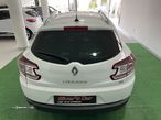 Renault Mégane Sport Tourer 1.5 dCi Bose Edition - 13