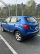 Nissan Qashqai 1.6 acenta - 6