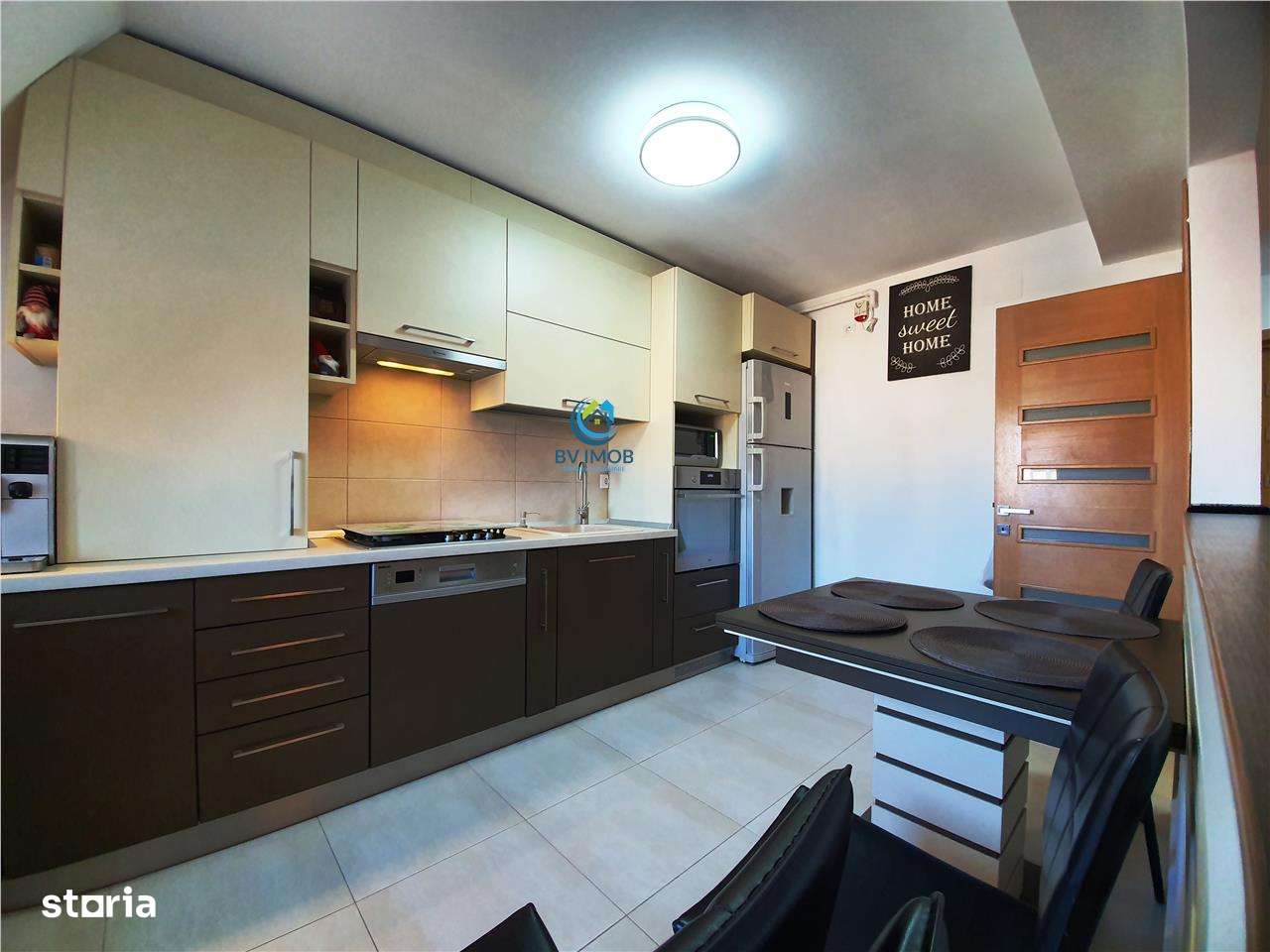 Vanzare apartament 4 camere pe 2 etaje, 3 bai, Urban Residence - Imagine principală: 5/20