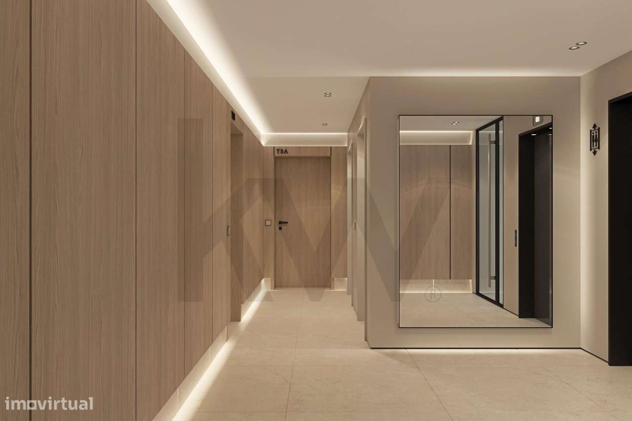 Apartamento T2 | Lobos Views-18