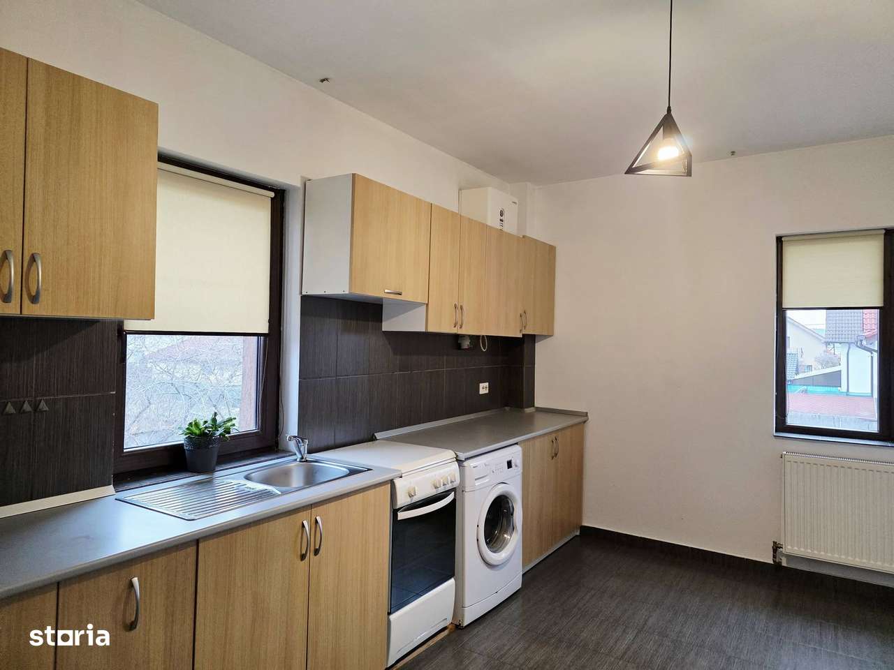 De vânzare apartament premium în Cartierul Grigorescu-9
