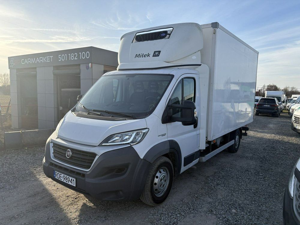 Fiat Ducato 2014