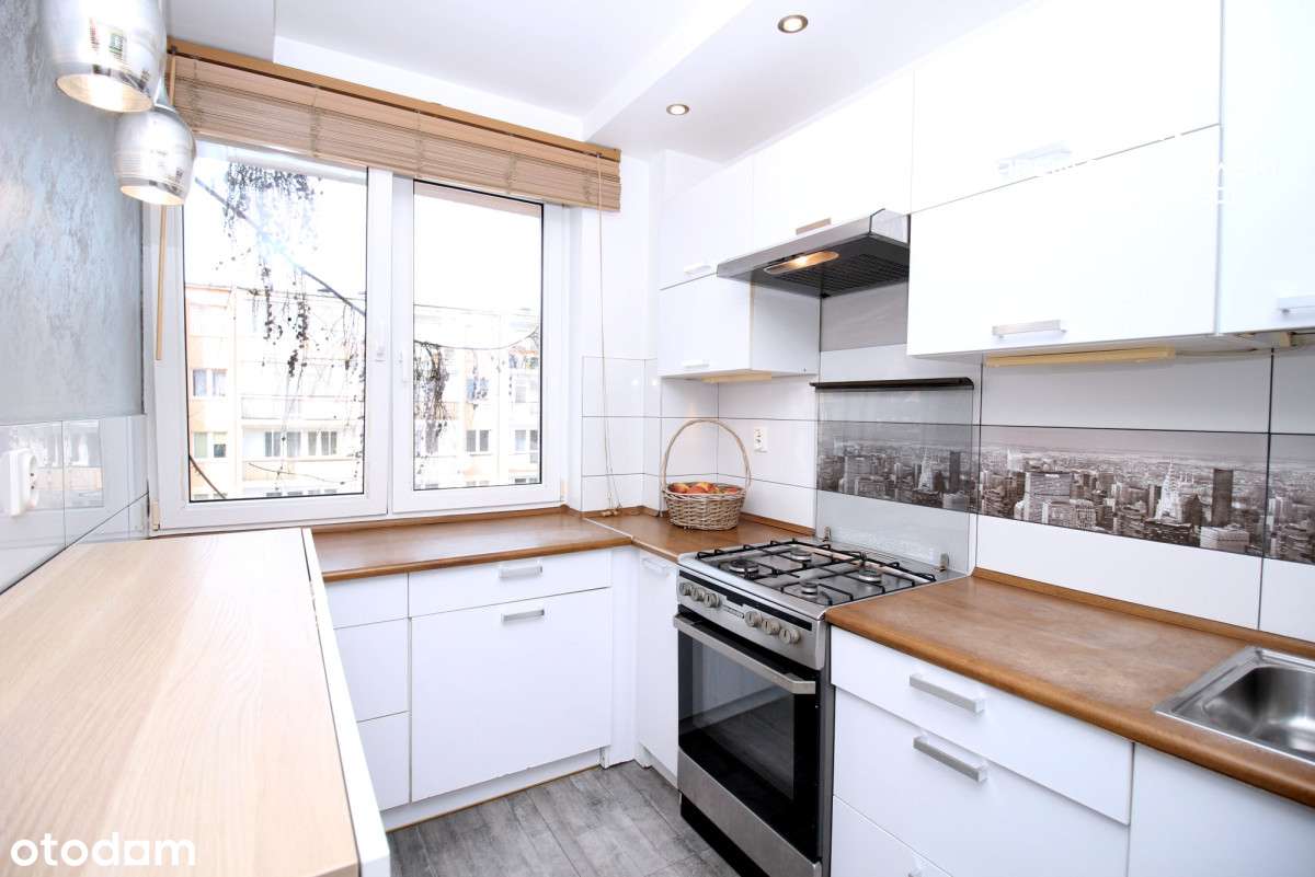 ‼️⭐Cisza i zieleń. Po remoncie‼️⭐-6