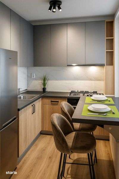 Apartament exclusivist, amplasat central - Calea Aradului, Iulis Mall - Imagine principală: 5/8