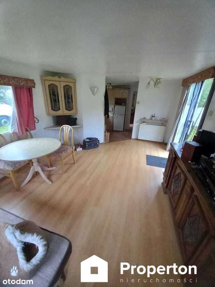 Na sprzedaż domek holenderski/angielski z działką - Pełny obrazek: 4/15