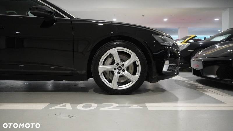 Audi A6 55 TFSI Quattro Sport S tronic - 5