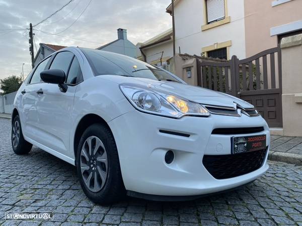 Citroën C3 1.0 PureTech Confort - 19