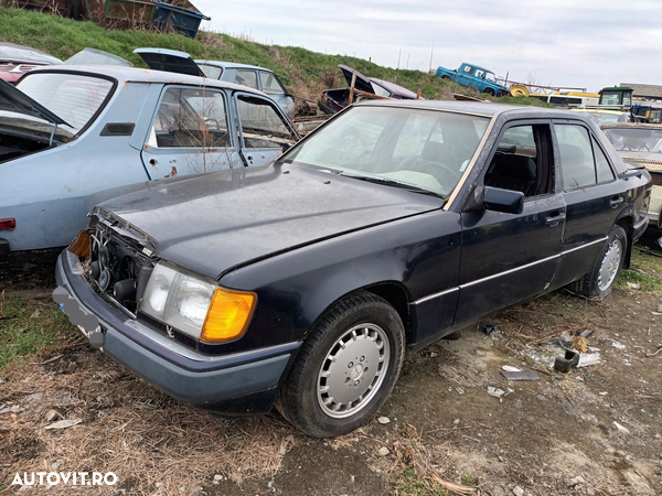 Dezmembrari  Mercedes-Benz W124  1993  > 1995 260E Benzina - 1