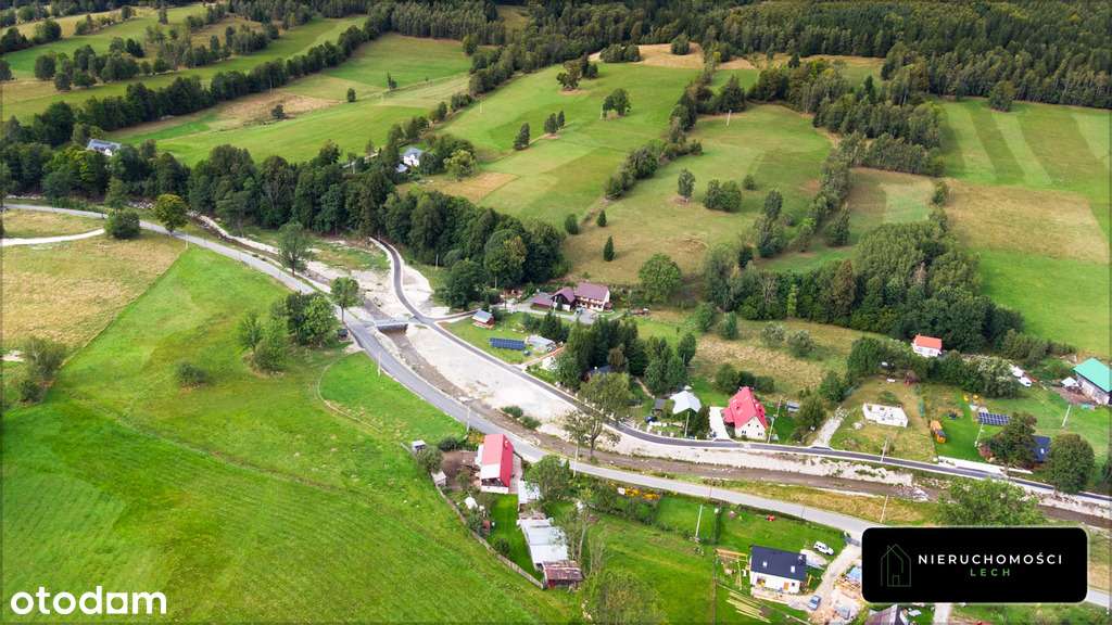 Rozpoczęta budowa Stary Gierałtów-18