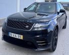 Land Rover Range Rover Velar 2.0 D R-Dynamic SE - 1