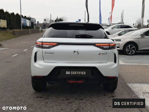 DS Automobiles DS 3 Crossback E-Tense Performance Line + - 5