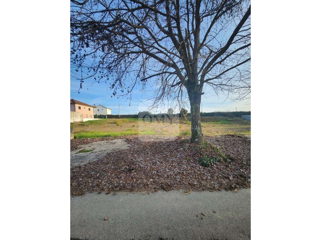 Lote com Projeto Aprovado para Moradia Unifamiliar - Grande imagem: 3/7