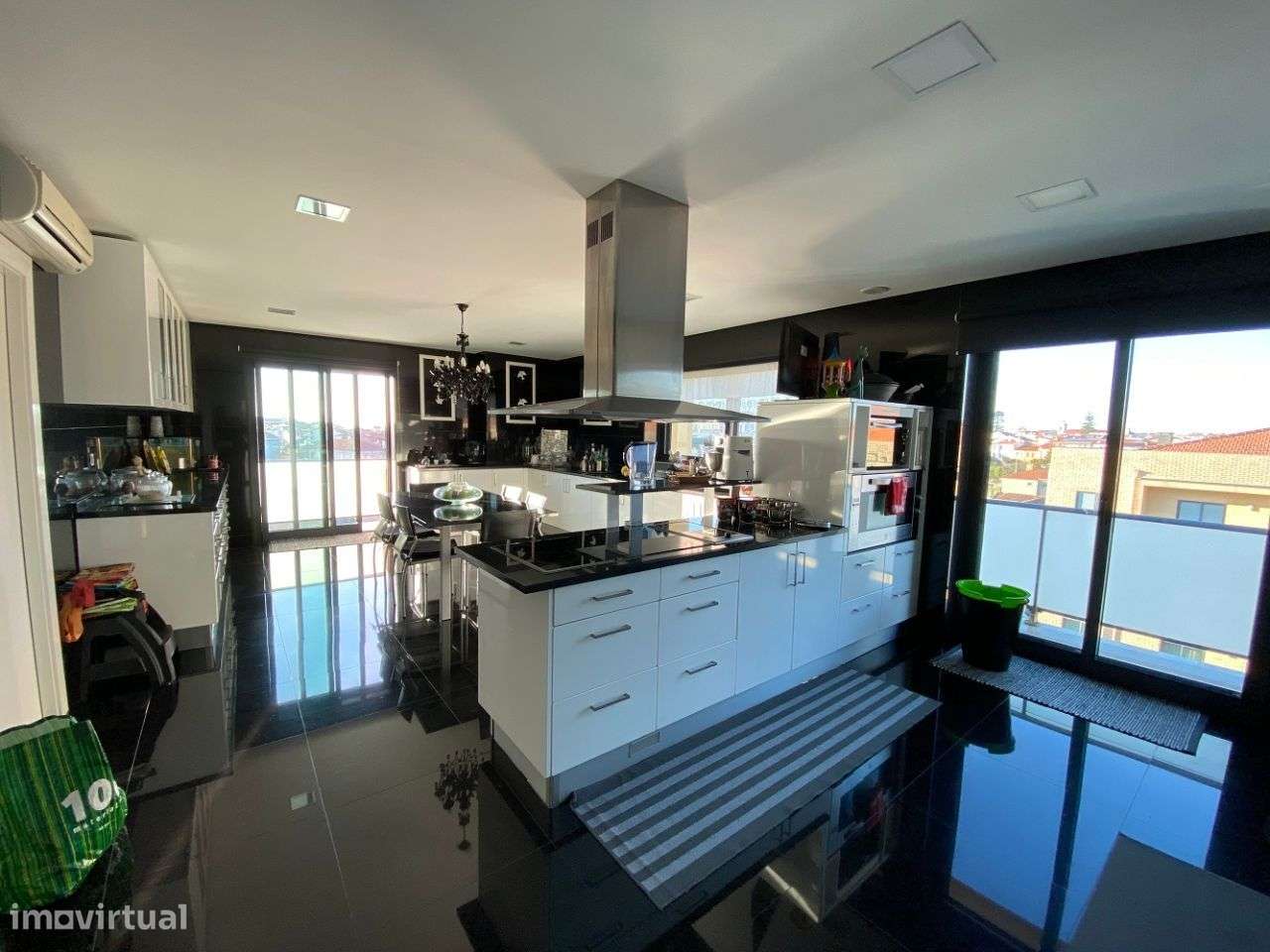 Apartamento T5 Póvoa de Varzim Centro - Grande imagem: 5/55