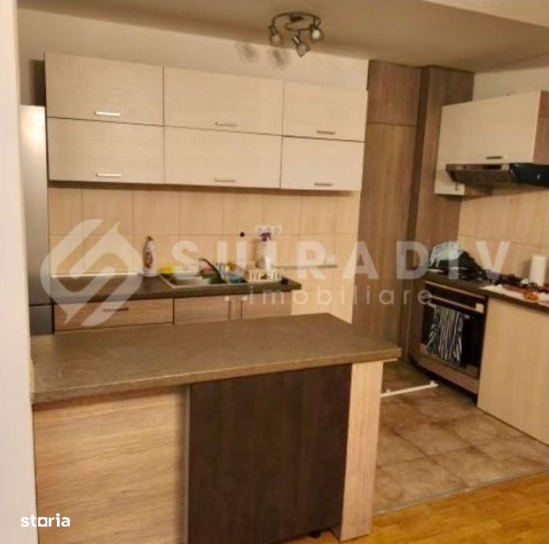 Casa tip triplex in cartierul Europa - Imagine principală: 5/8
