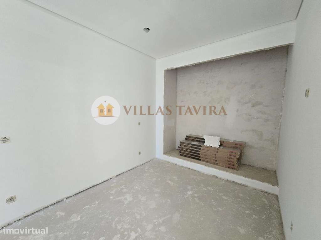 Apartamento T3 ( I ) - Prédio Boavista - Tavira - Em construção-15