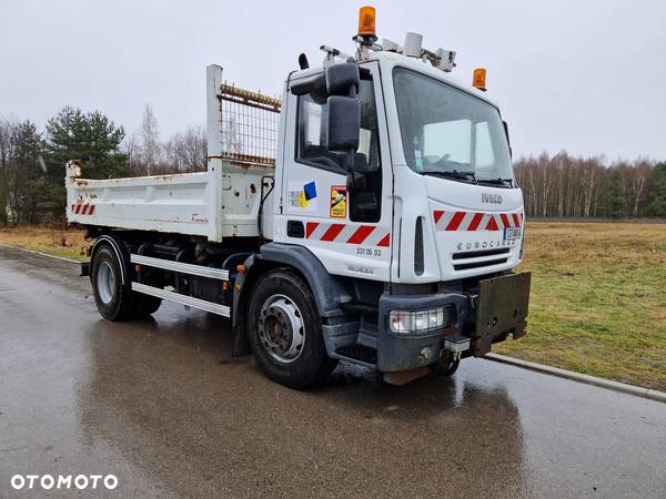 Iveco IVECO Eurocargo 180E24 - 2