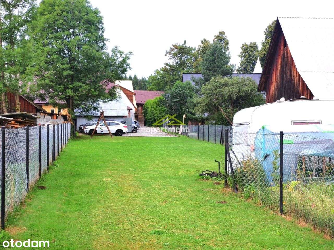 Na sprzedaż Pensjonat  - Jurgów-6