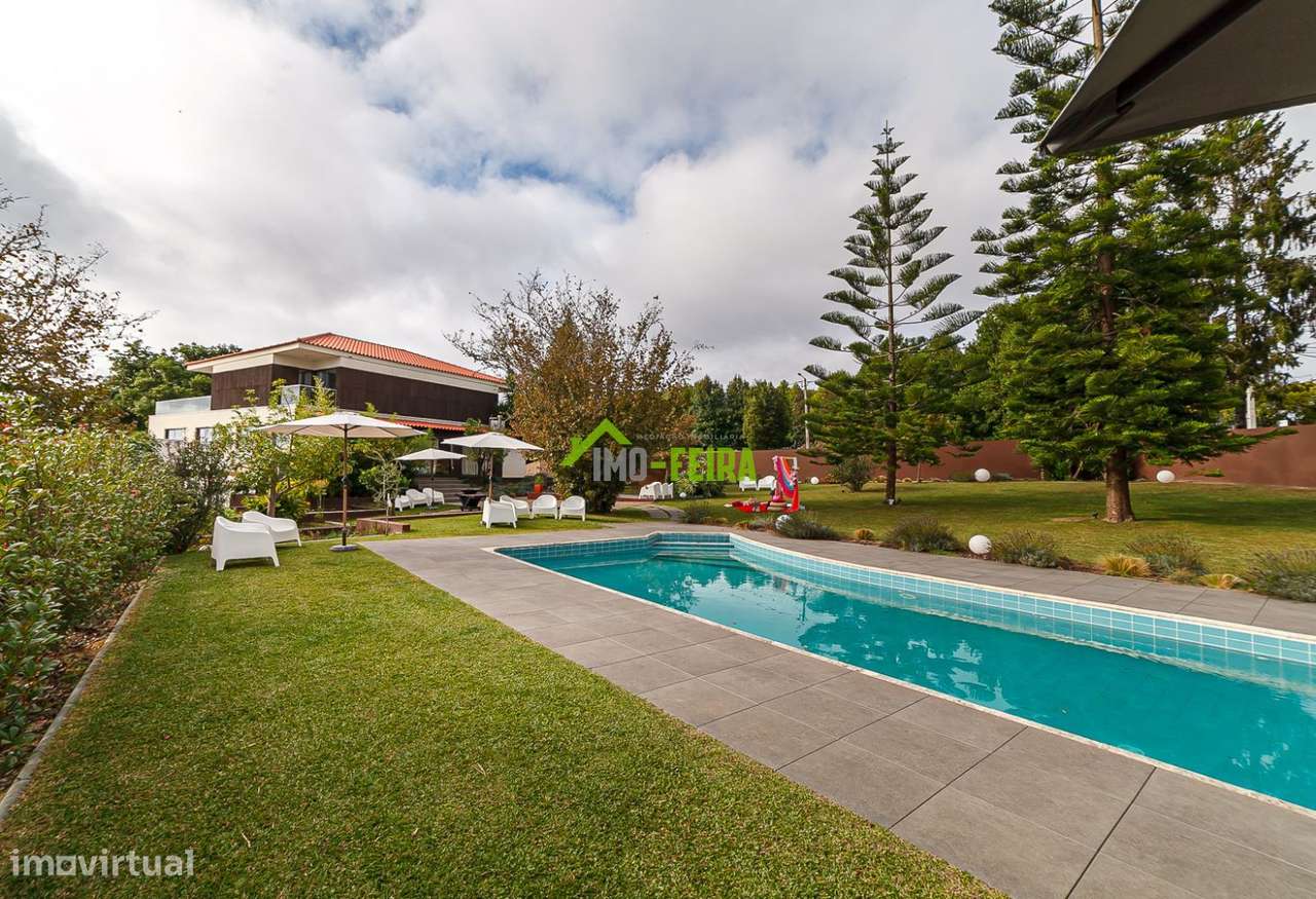 Quinta Eventos e Alojamento, Santa maria da Feira-32