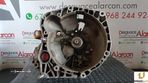 CAIXA DE VELOCIDADES ALFA ROMEO 156 (116) 2.0 T.SPARK DISTINCTIVE - 1